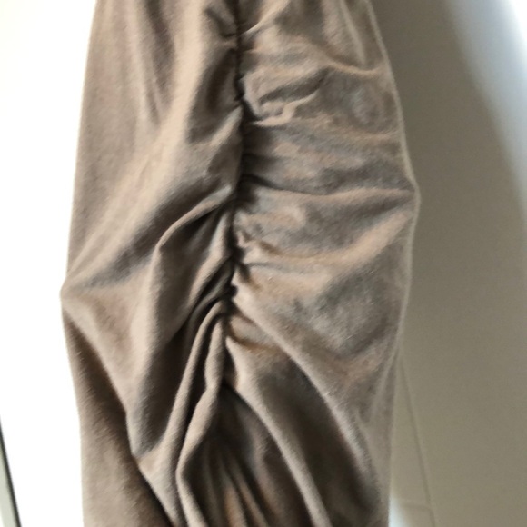 🍍2/$40 Community full length dress - Picture 3 of 5